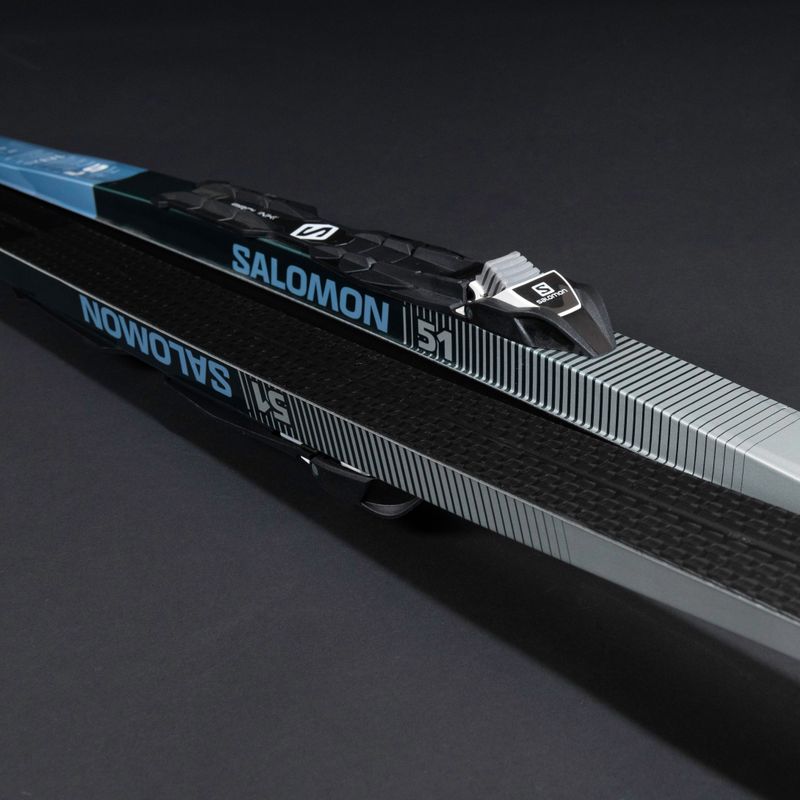Salomon Escape 51 Plus 2025 + Prolink Access Bindings