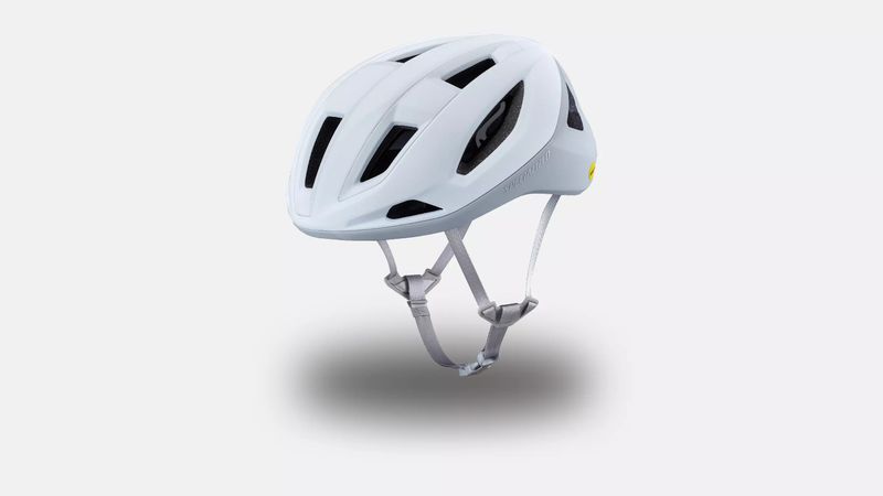 Casque Specialized Search MIPS Blanc Mat