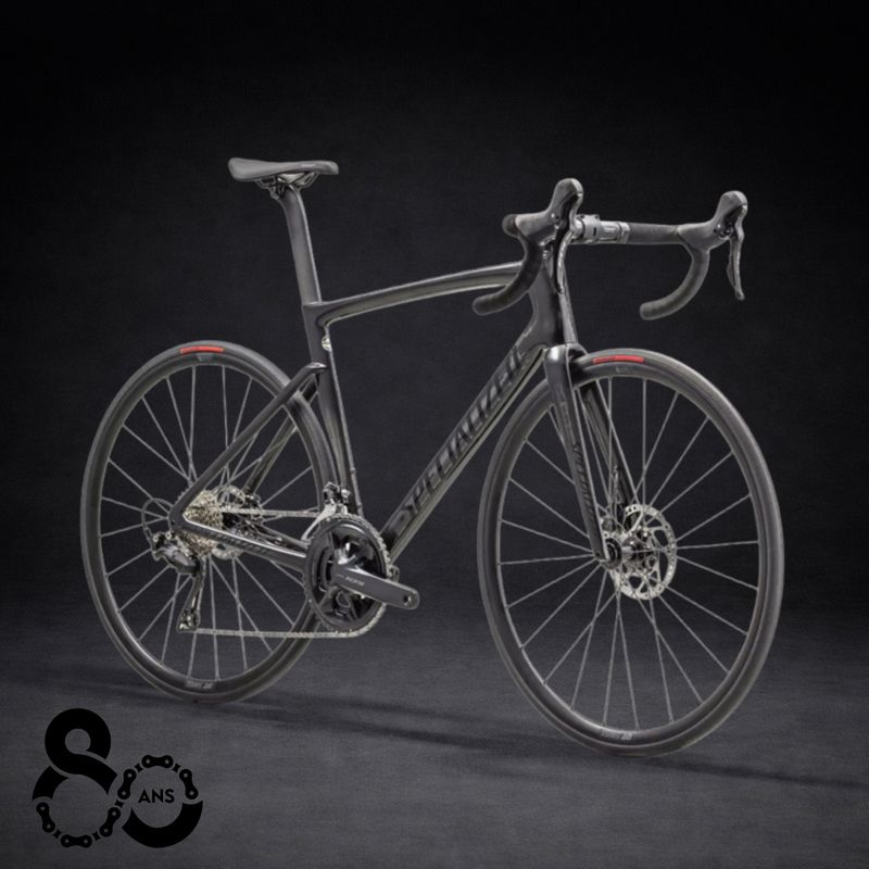 Specialized Tarmac SL7 Sport Shimano 105 2025 Bike (Carbon)