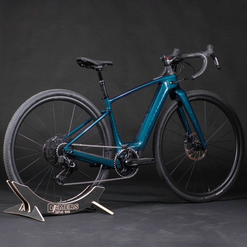 Specialized Turbo Creo 2 Comp 2026 eBike (Deep Lake)