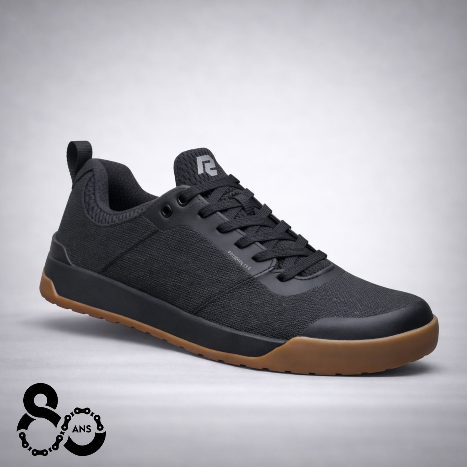 Chaussure Ride Concepts Accomplice Noir