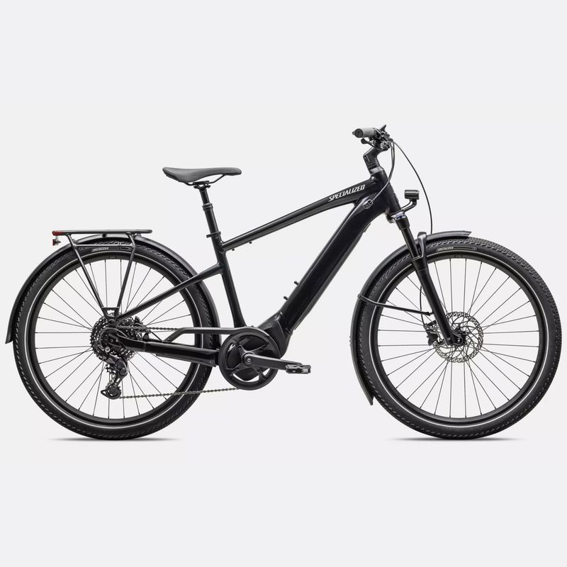Specialized Vado 4.0 UL 2025 eBike (Gloss Black)