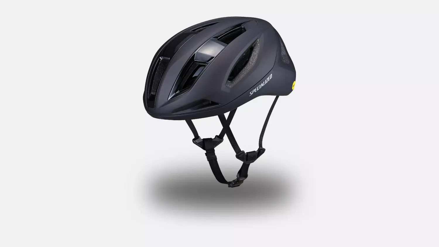 Specialized Search MIPS Helmet (Black)