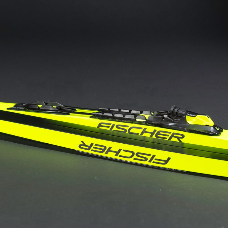 Fischer Speedmax 100HE Skate Plus 61K Stiff IFP 2026 Skis