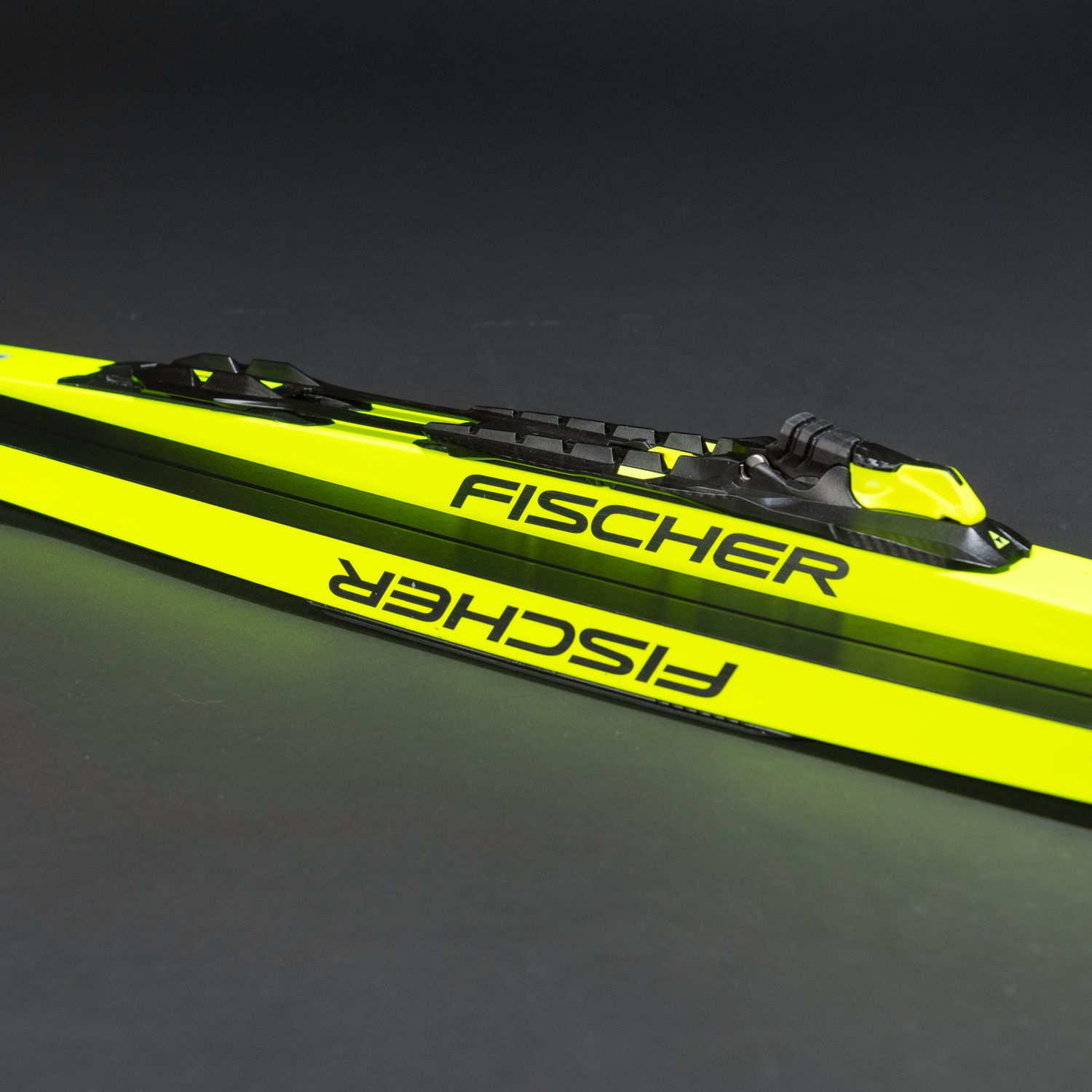 Fischer Speedmax 90 Skate Plus 610 Stiff IFP 2026 Skis (No Bindings)