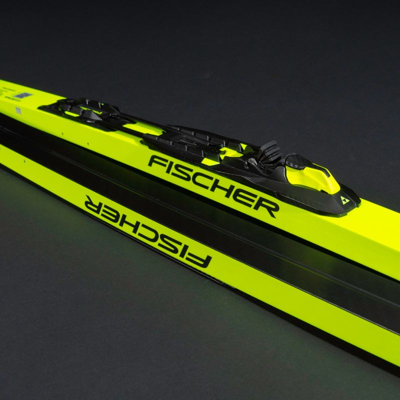 Fischer Speedmax 100 Classic Plus 702 Soft IFP 2026 Skis