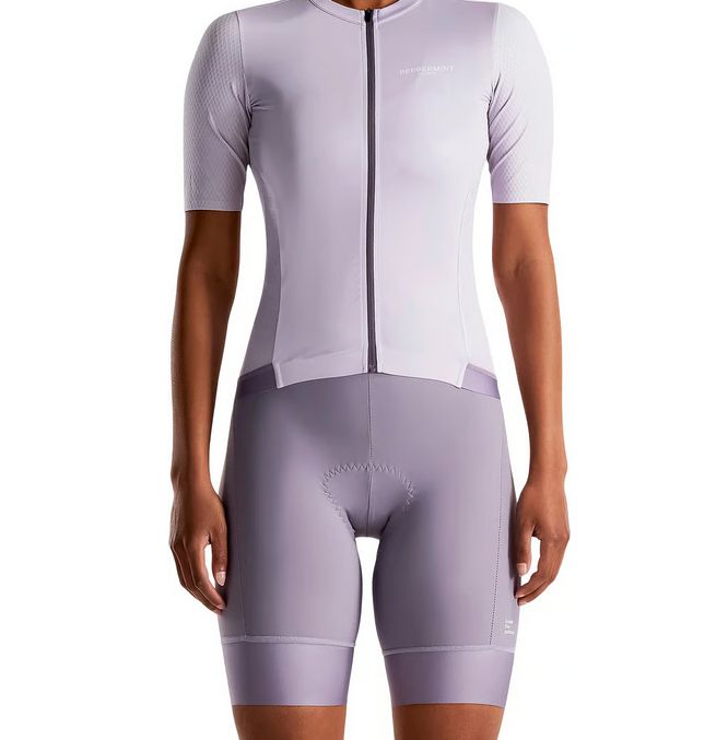 Peppermint Signature Women's Jersey (serenity)