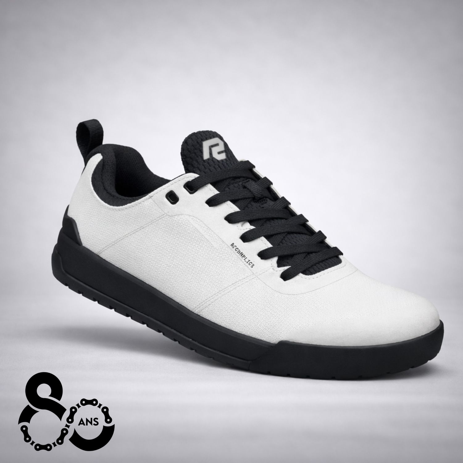 Chaussure Ride Concepts Accomplice Blanc