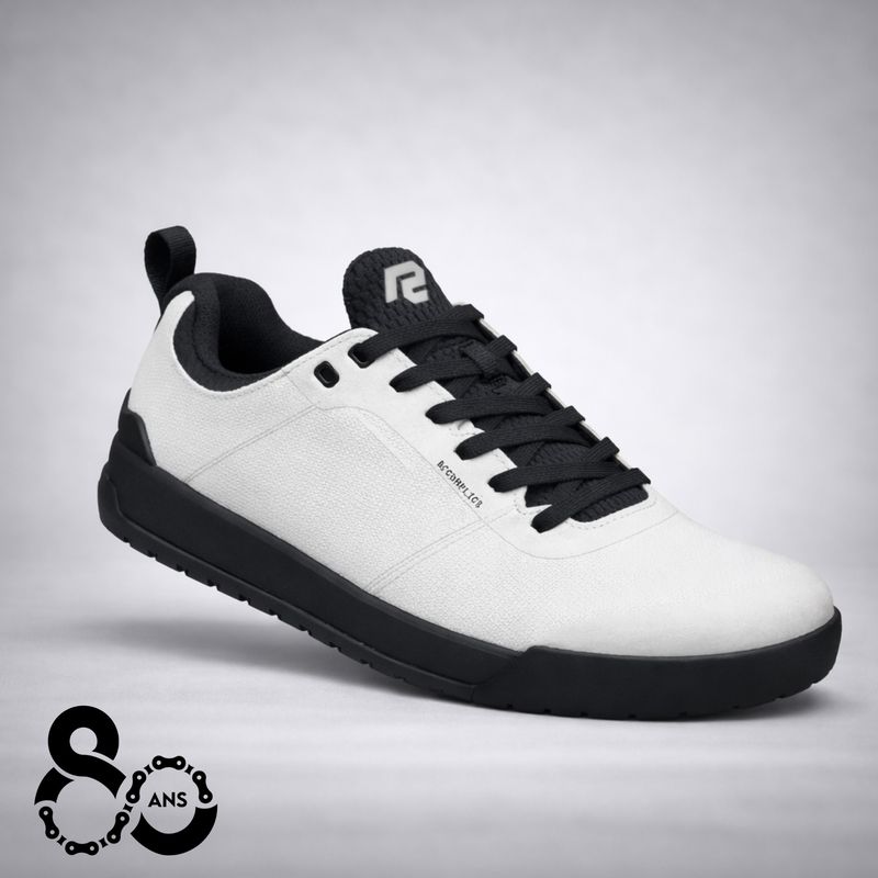 Chaussure Ride Concepts Accomplice Blanc