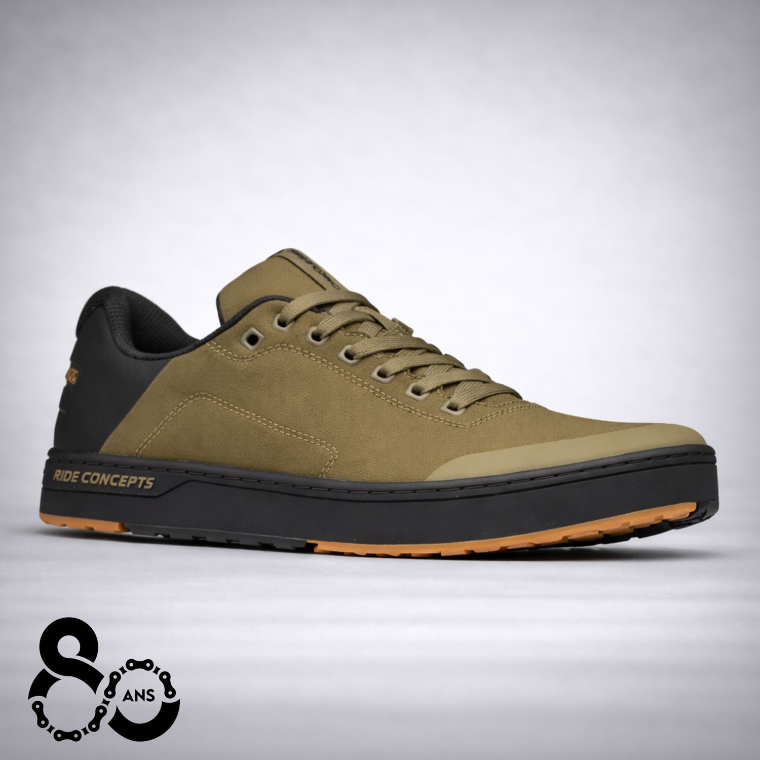 Chaussure Ride Concepts Livewire Olive