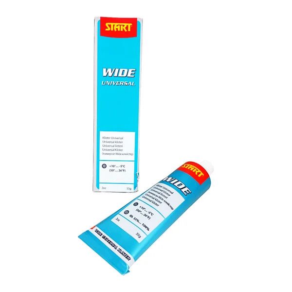 Klister Start Universal Wide +10/-5C 55g
