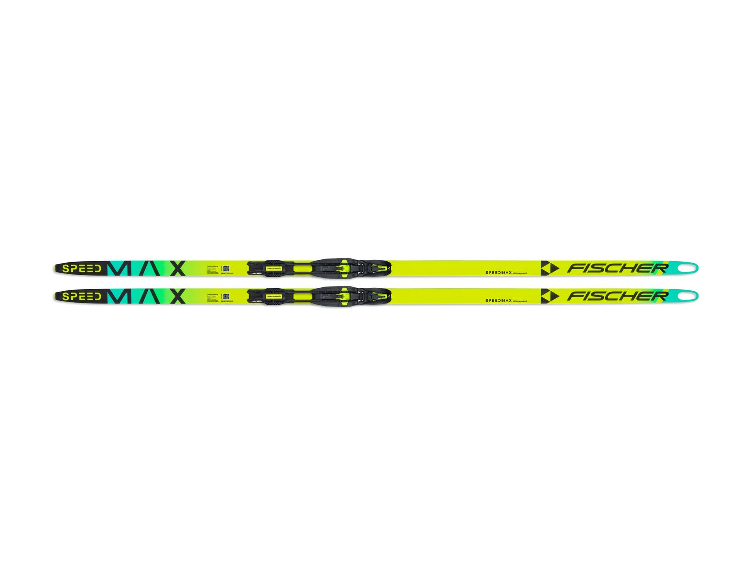 Fischer Speedmax 90 Skate Plus 610 X-Stiff IFP 2026 Skis