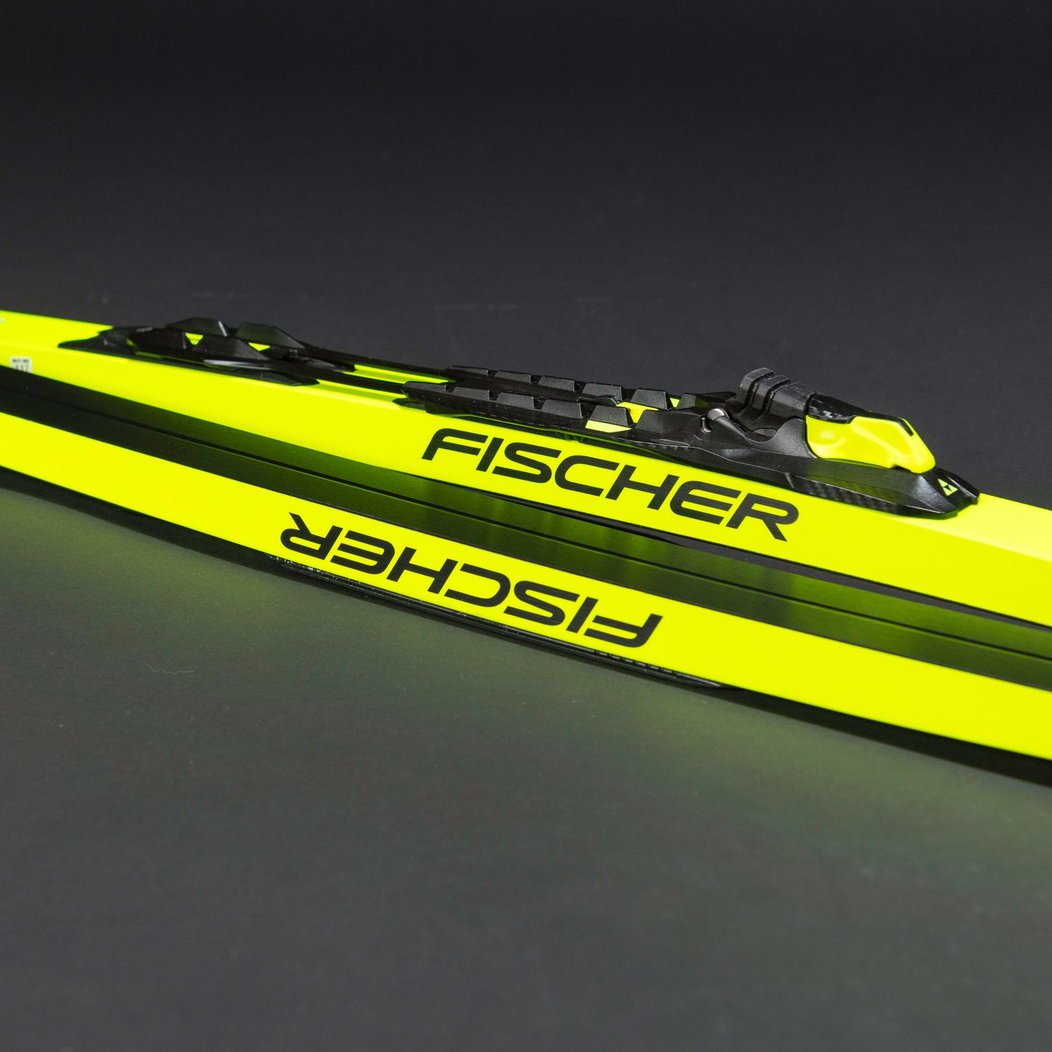 Fischer Speedmax 90 Skate Plus 115 Med IFP 2026 Skis