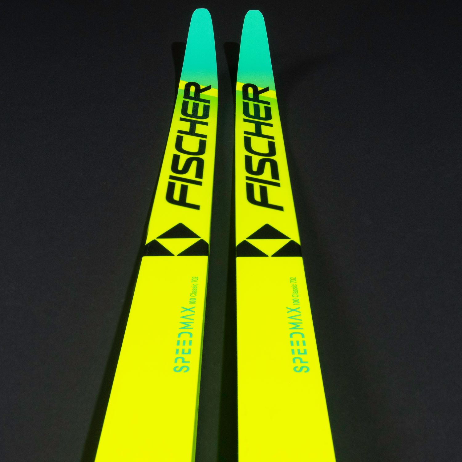 Skis Fischer Speedmax 100 Classic Plus 702 Med IFP