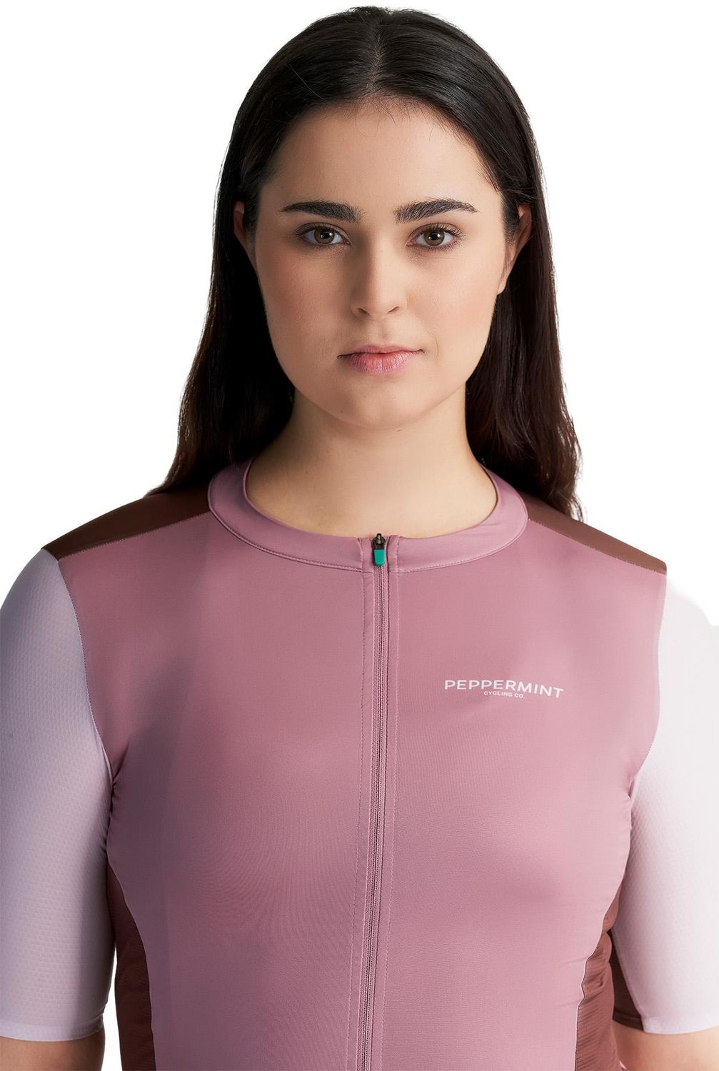 Peppermint Signature Women's Jersey (blush)