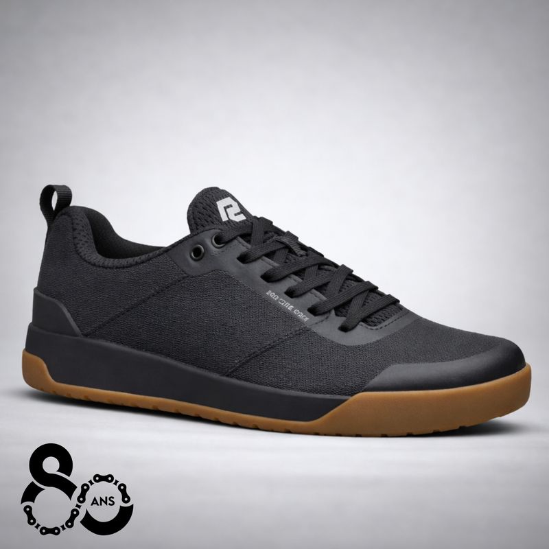 Chaussure Ride Concepts Accomplice Femme Noir