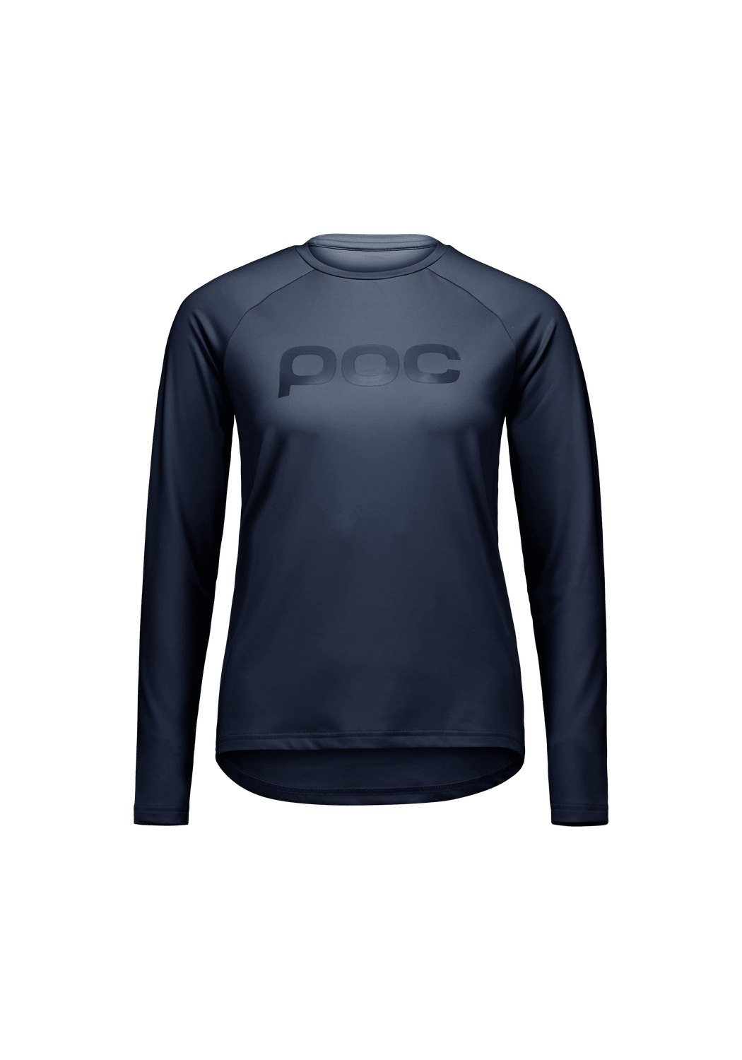 POC Women's Reform Enduro Jersey (Navy)