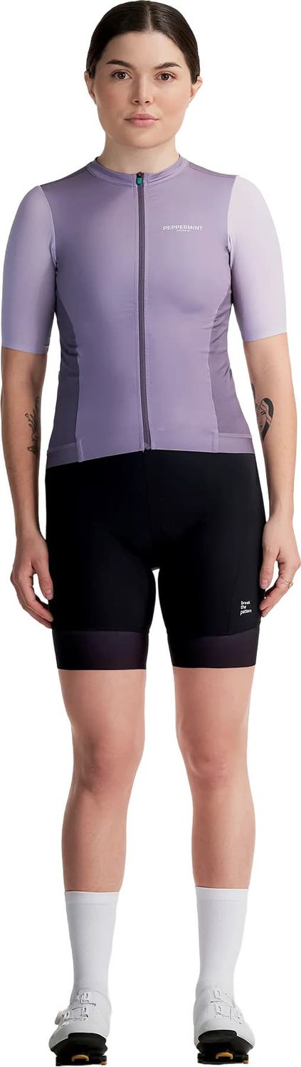 Peppermint Signature Women's Jersey (cloudy)