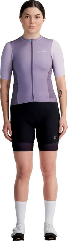 Peppermint Signature Women's Jersey (cloudy)