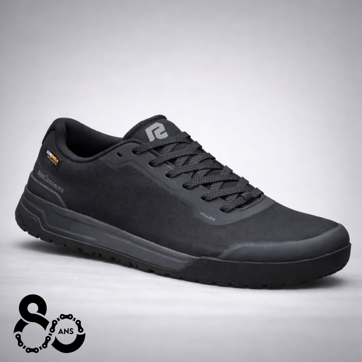 Chaussure Ride Concepts Hellion Noir