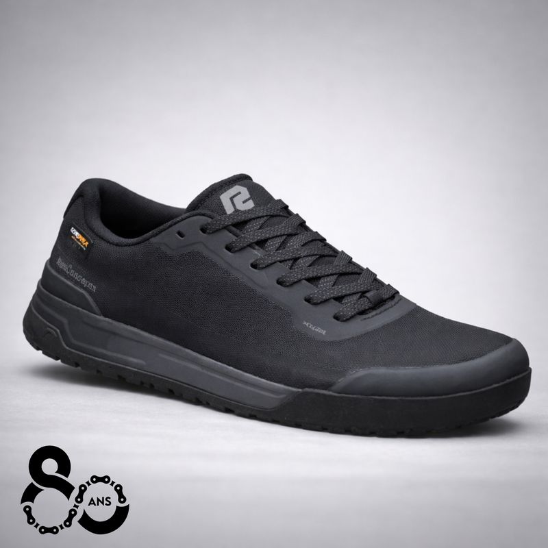 Chaussure Ride Concepts Hellion Noir