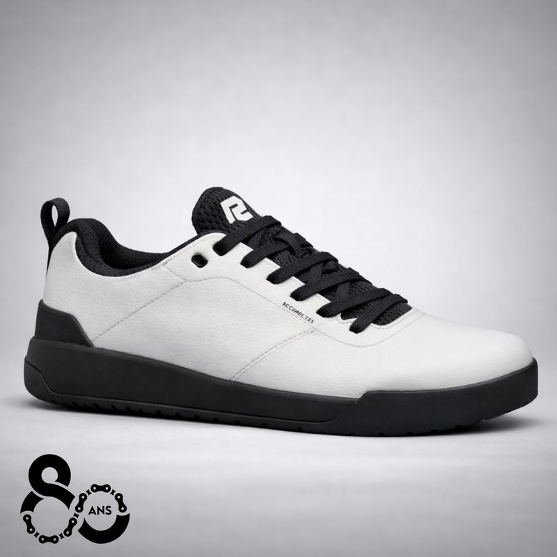 Chaussure Ride Concepts Accomplice Femme Blanc