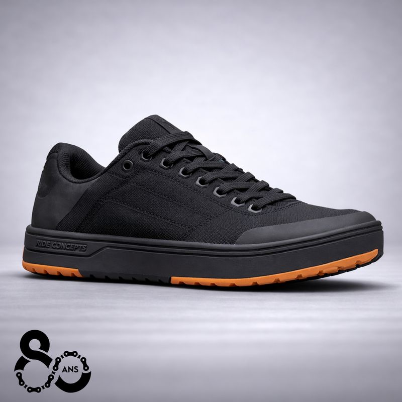 Chaussure Ride Concepts Livewire Junior Noir