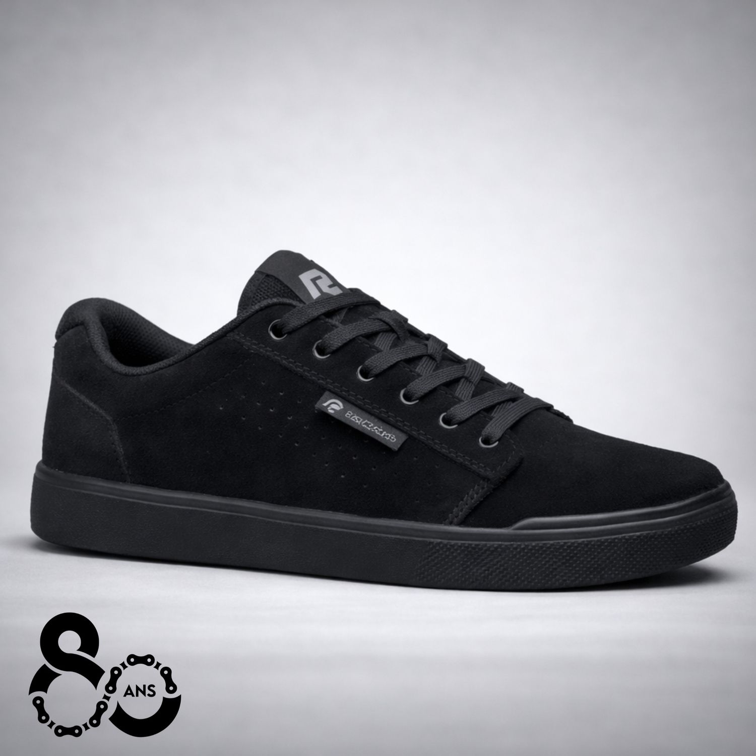 Chaussure Ride Concepts Vice Femme Noir