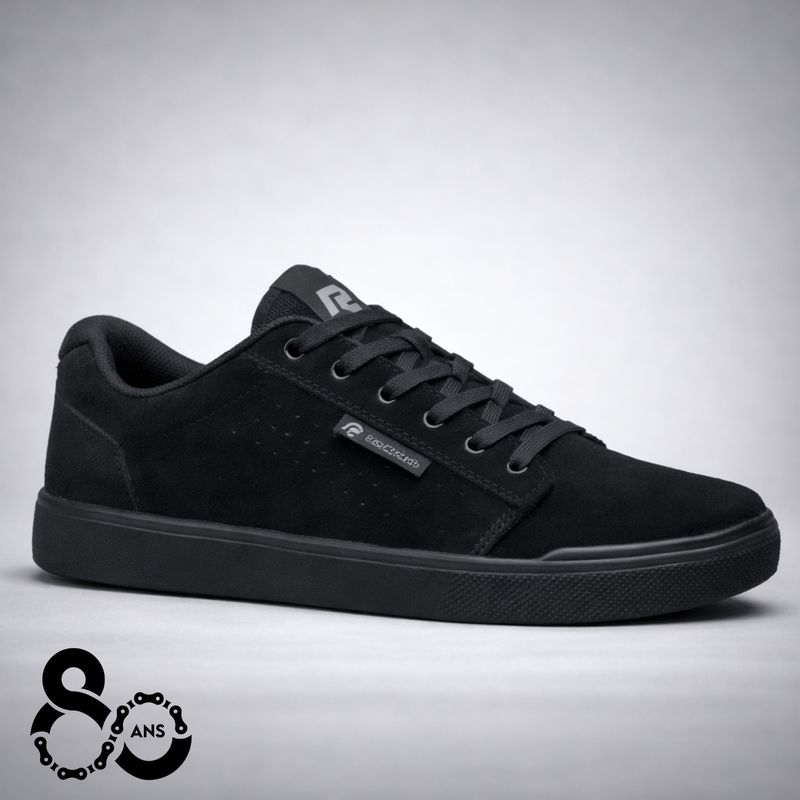 Chaussure Ride Concepts Vice Femme Noir