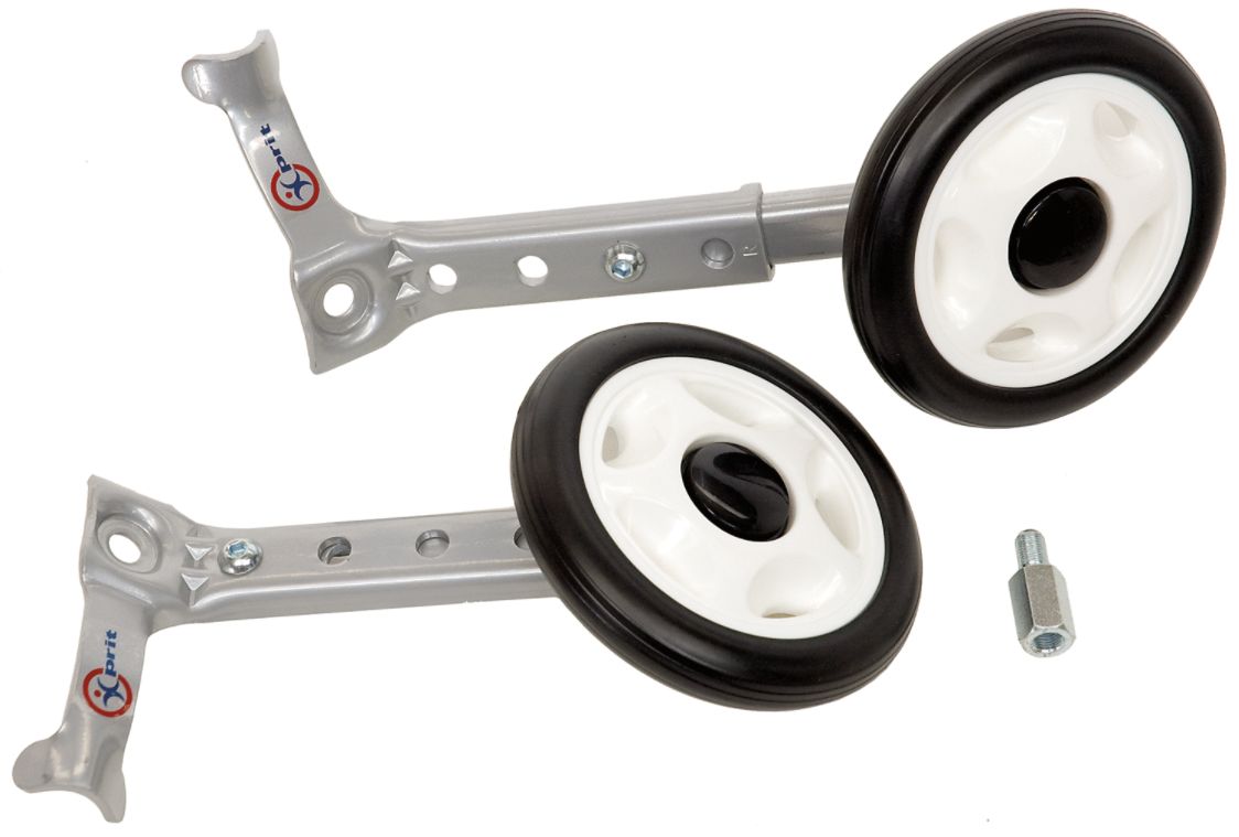 Roues d'entraîement 49N 16-24''