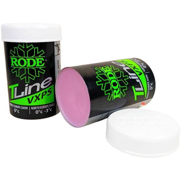 Fart d'adhérence Rode Top Line VXPS 0/-3C 45g
