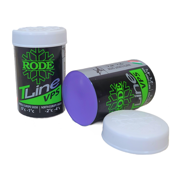 Fart d'adhérence Rode Top Line VPS 0/-4C 45g