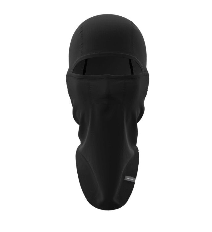 Balaclava Icebreaker 200 Oasis Merino Noir