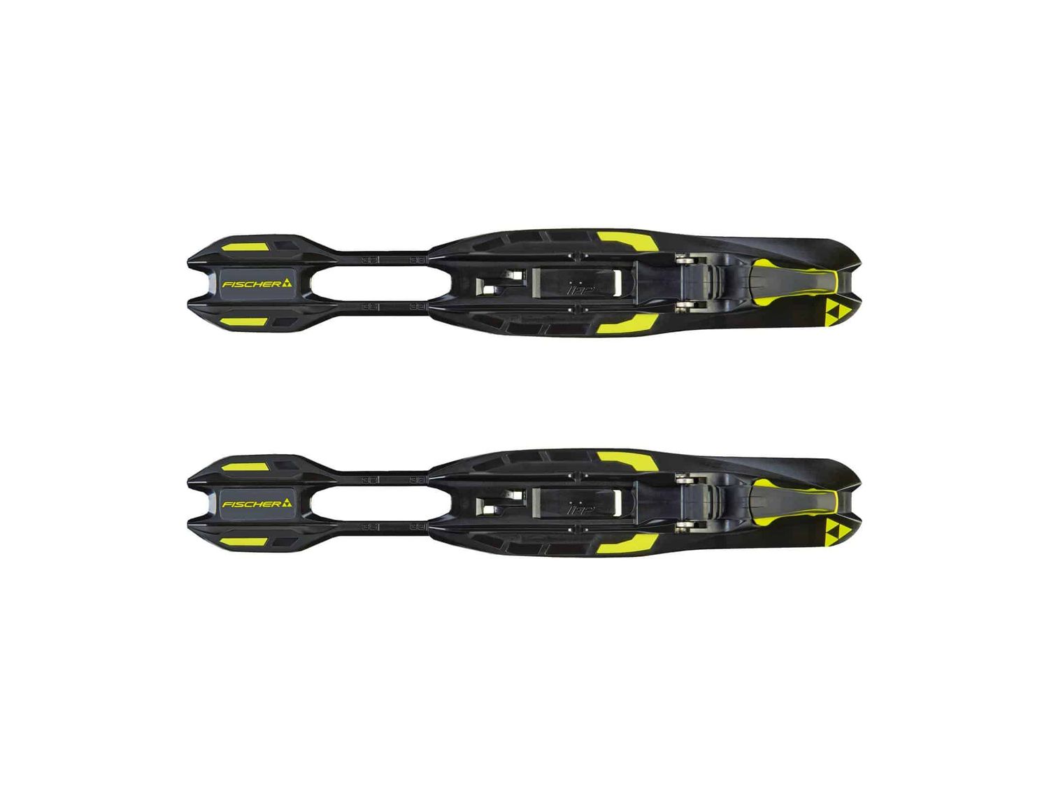 Fischer Race Classic Junior IFP Bindings