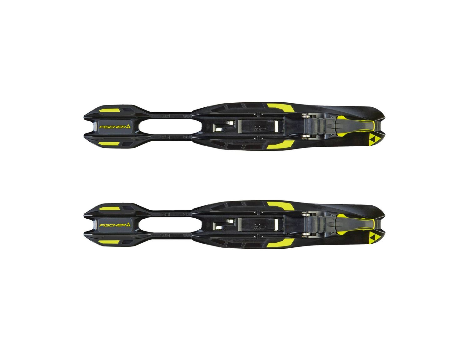 Fischer Race Skate Junior IFP Bindings