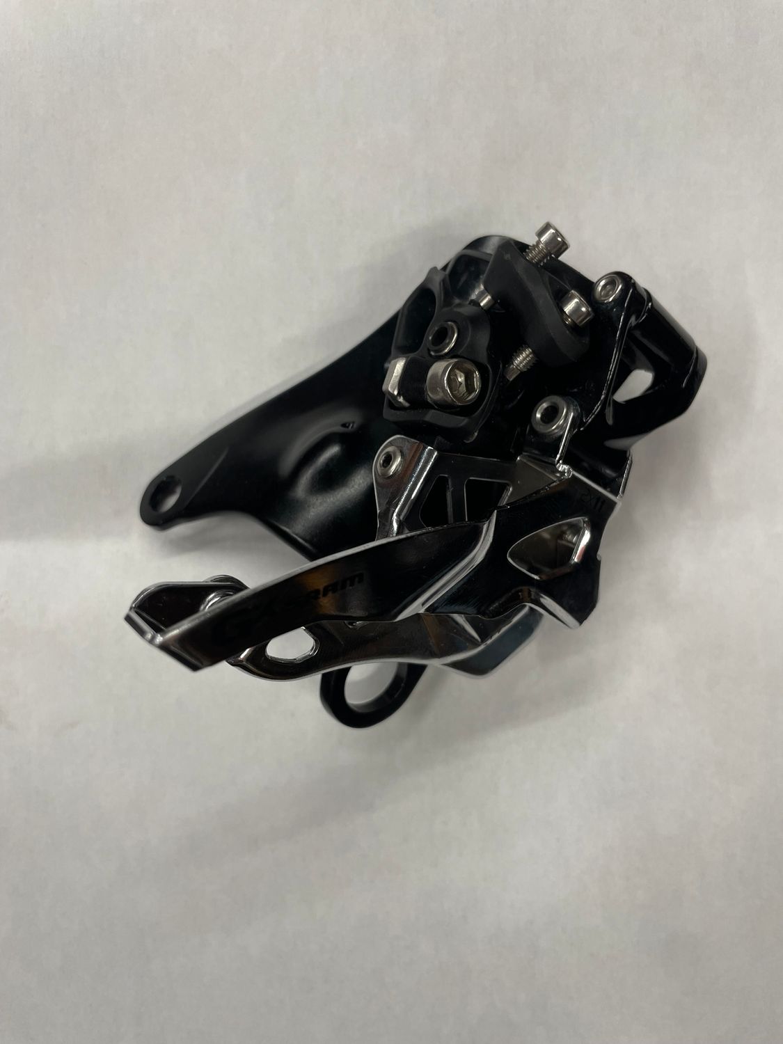 Dérailleur avant Sram GX 2x11 Direct Mount Down Pull. 12T Diff