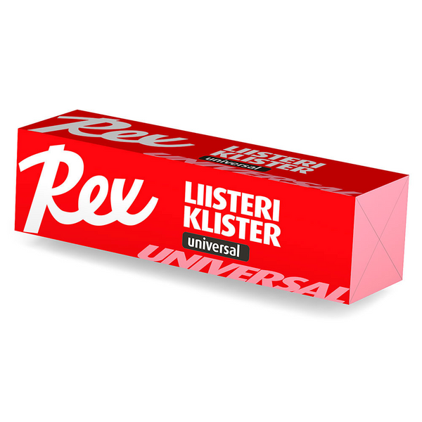 Rex Universal Klister 10C/-30C (55g)
