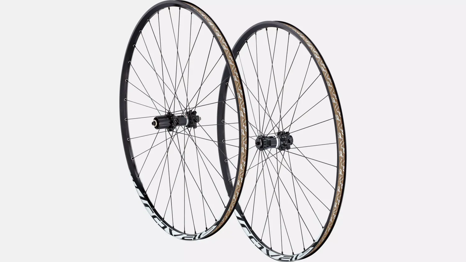 Specialized Roval Control 29 Wheelseet 142x100 Shimano