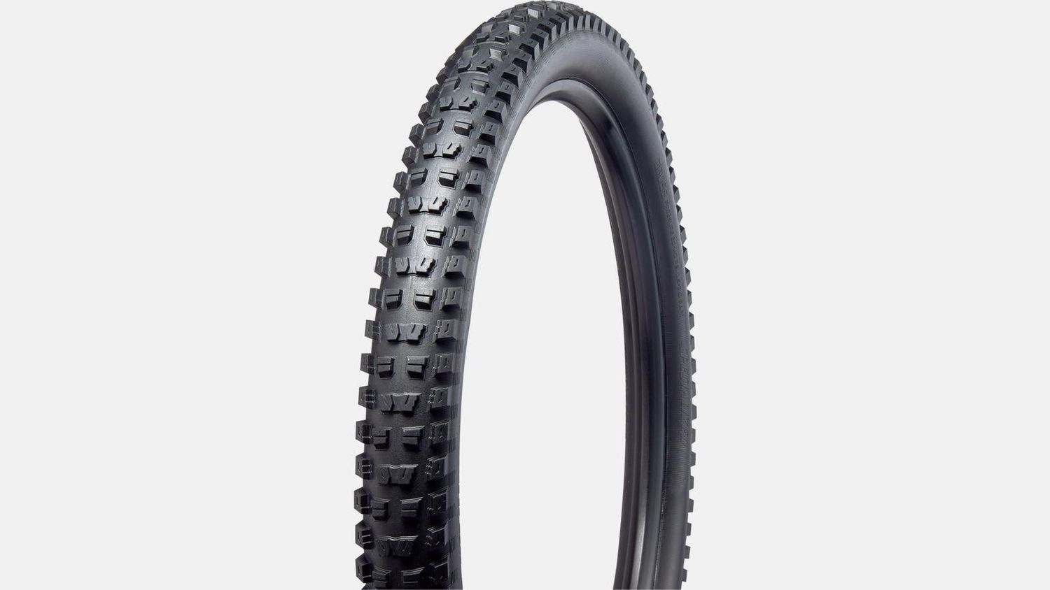 Pneu Specialized Butcher Grid Gravity 2BR T9 60Tpi 27.5''/650bx2.6 Noir