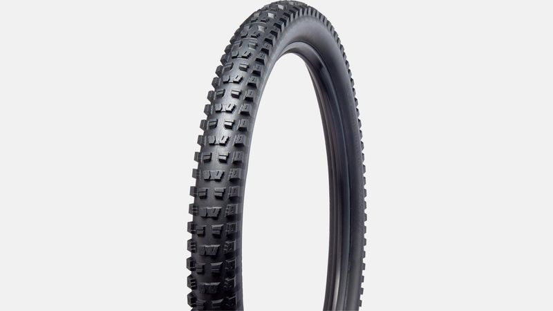 Pneu Specialized Butcher Grid Gravity 2BR T9 60Tpi 27.5''/650bx2.6 Noir