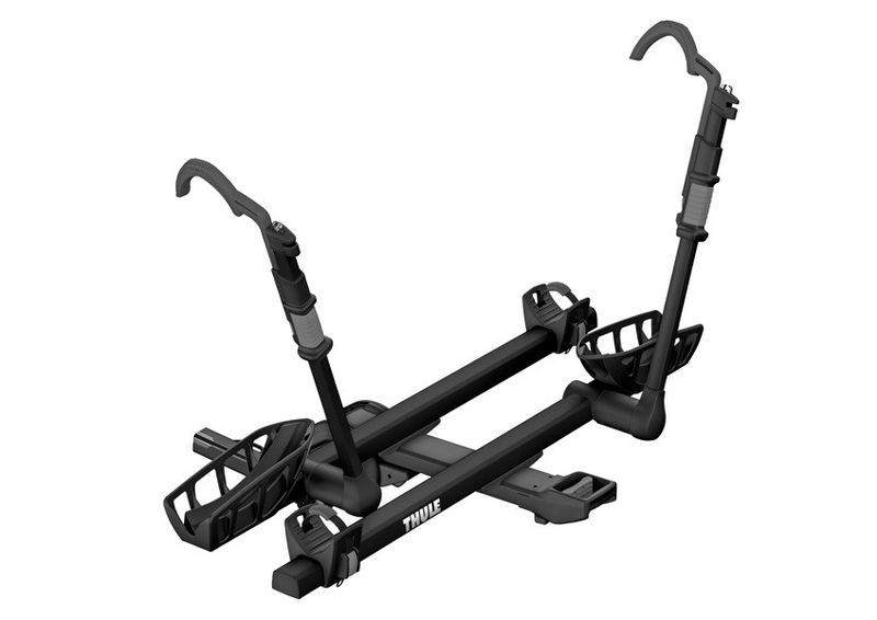 Thule T2 Pro XTR 2" Bike Rack (2 Bikes)