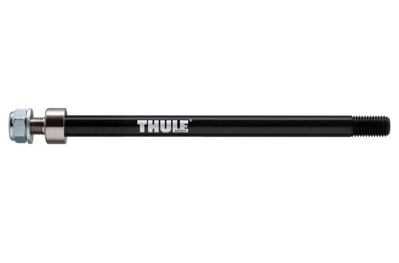 Axe traversant Thule 160-172mm (M12X1.0) - Syntace