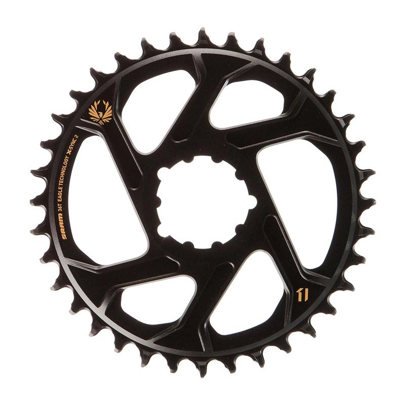 Plateau Sram X-Sync 2 Eagle 36D (Déport 3mm)