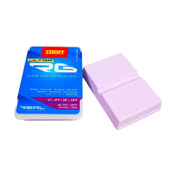 Fart de glisse Start RG Ultra Purple -2/-8C 60g