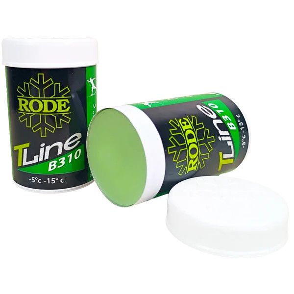 Fart d'adhérence Rode Top Line B310 -5/-15C 45g