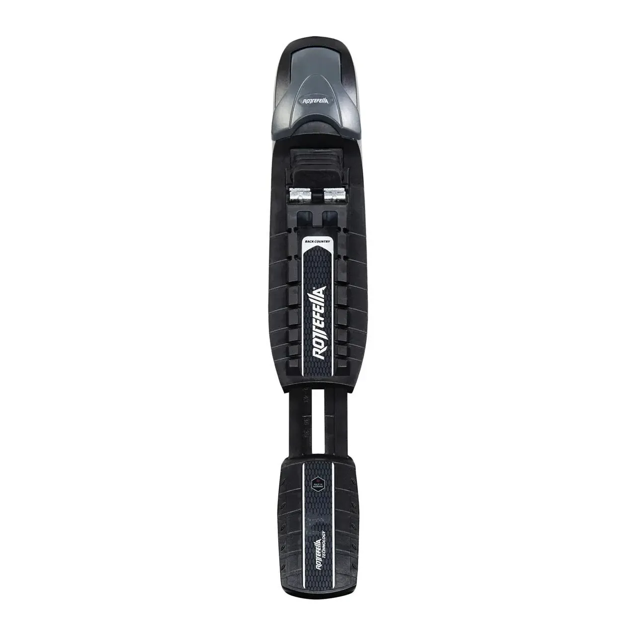 Fixation Rottefella BCX Magnum