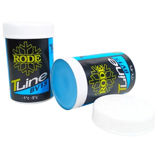 Fart d'adhérence Rode Top Line BV15 -1/-5C 45g