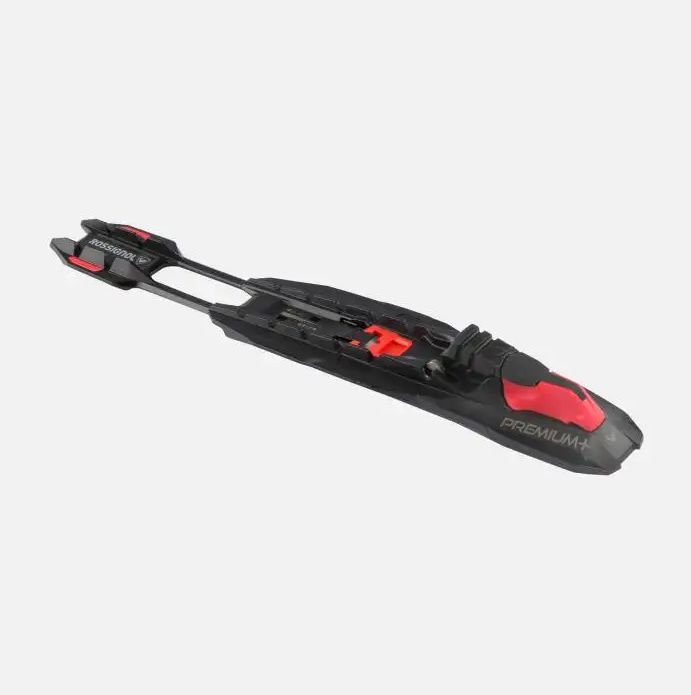 Rossignol Premium Carbon Classic IFP Bindings