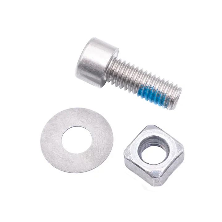 Boulon et écrou Fox, Service Set: 2021 36/38 KaboltX Hardware