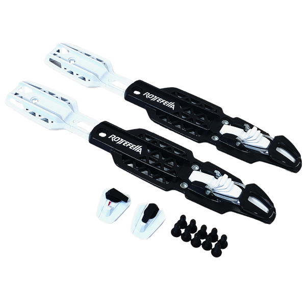 Fixations Rottefella Rollerski Classic NNN